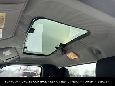 2004 Ford Ranger Edge LOCAL TRADE