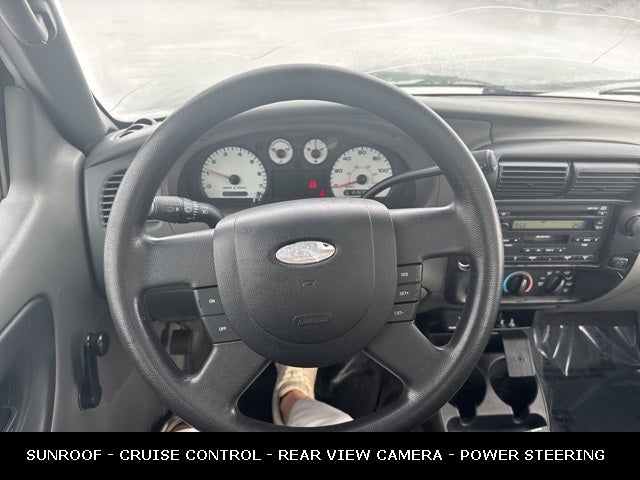 2004 Ford Ranger Edge LOCAL TRADE