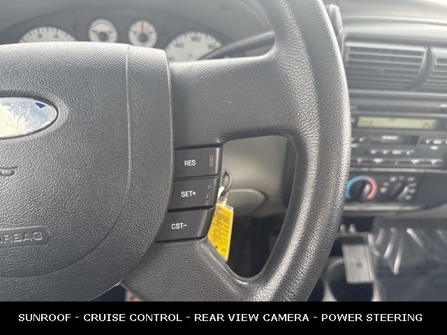 2004 Ford Ranger Edge LOCAL TRADE