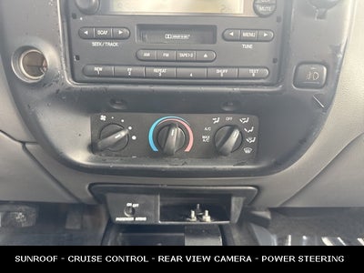 2004 Ford Ranger Edge LOCAL TRADE