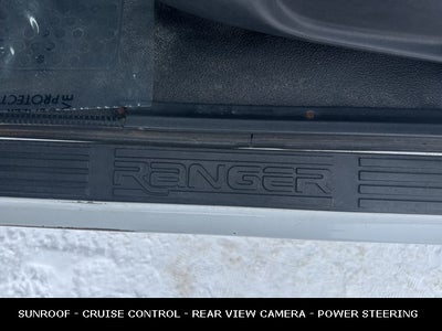 2004 Ford Ranger Edge LOCAL TRADE
