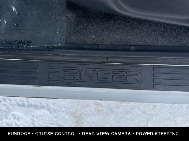 2004 Ford Ranger Edge LOCAL TRADE
