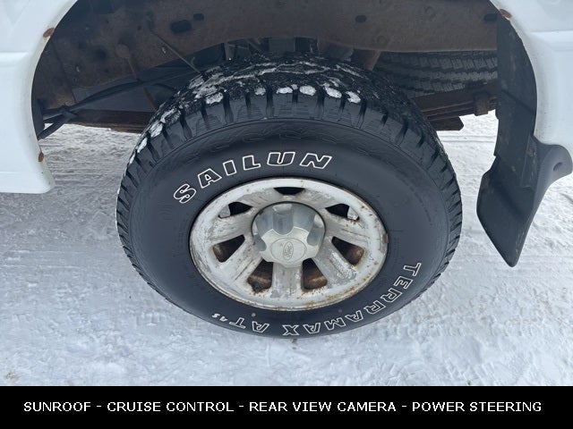 2004 Ford Ranger Edge LOCAL TRADE