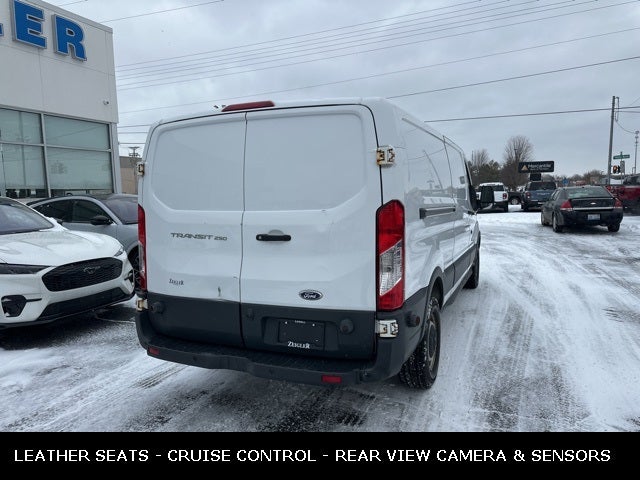 2018 Ford Transit-250 Base CARGO