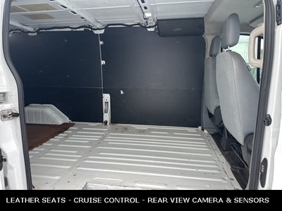 2018 Ford Transit-250 Base CARGO