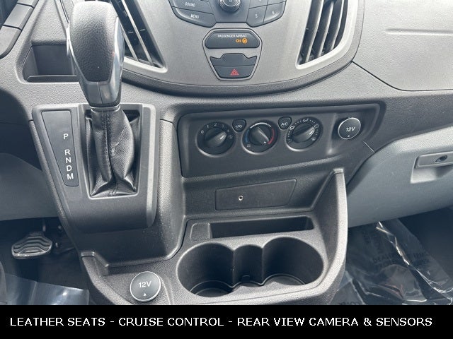 2018 Ford Transit-250 Base CARGO