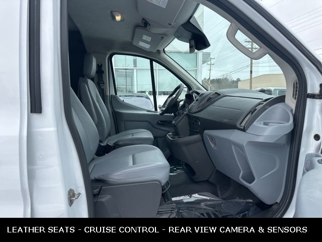 2018 Ford Transit-250 Base CARGO