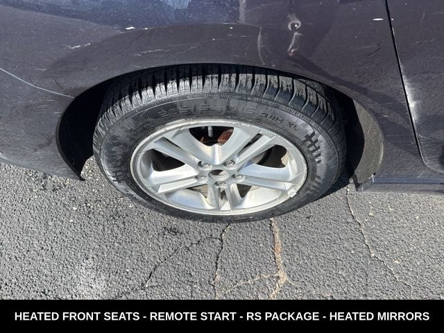 2016 Chevrolet Cruze LT LOCAL TRADE