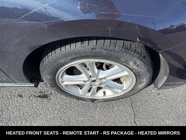 2016 Chevrolet Cruze LT LOCAL TRADE