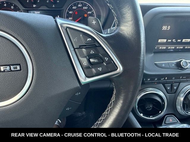 2016 Chevrolet Camaro 1LT LOCAL TRADE