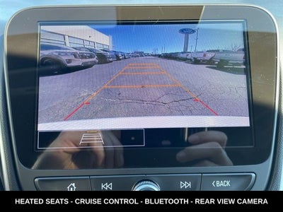 2024 Chevrolet Malibu LT HEATED SEATS