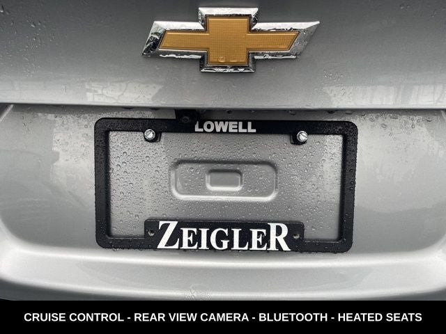 2023 Chevrolet Malibu LT HEATED SEATS