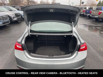 2023 Chevrolet Malibu LT HEATED SEATS