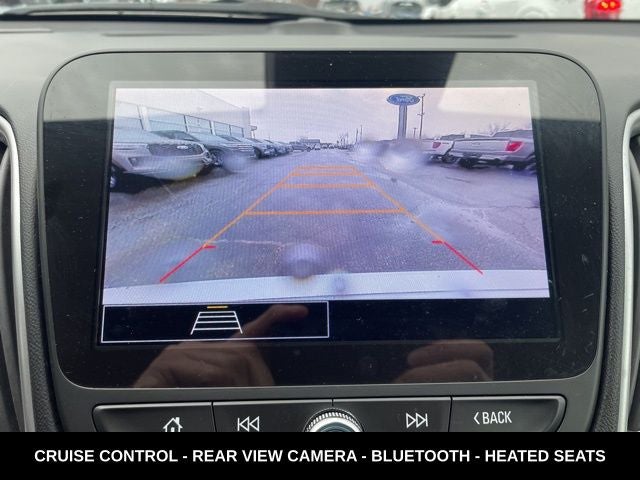 2023 Chevrolet Malibu LT HEATED SEATS