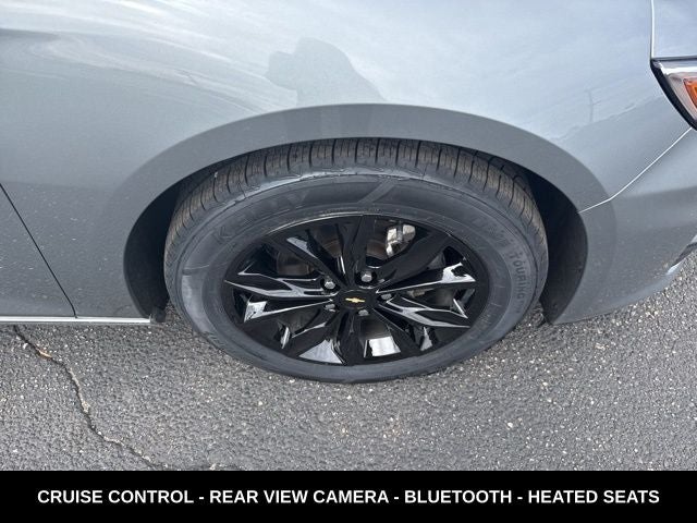 2023 Chevrolet Malibu LT HEATED SEATS