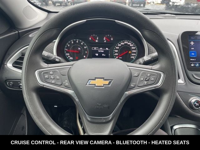 2023 Chevrolet Malibu LT HEATED SEATS