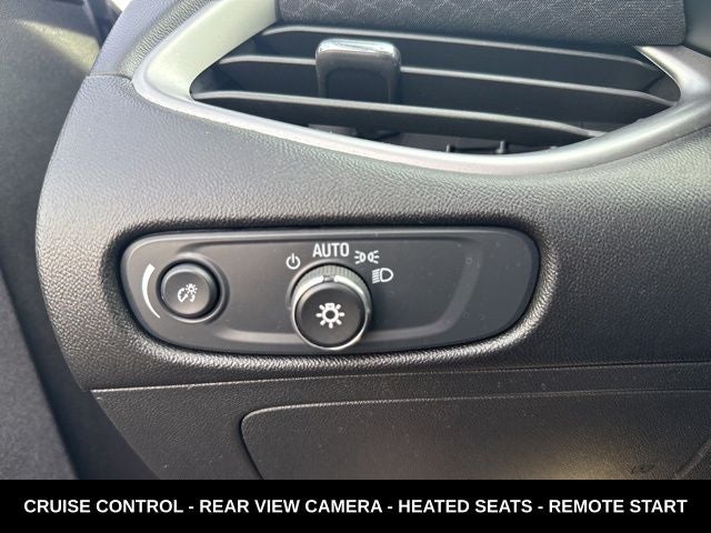 2024 Chevrolet Malibu LT MIDNIGHT EDITION