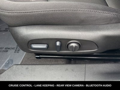 2024 Chevrolet Malibu LT HEATED SEATS