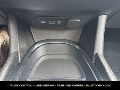 2024 Chevrolet Malibu LT HEATED SEATS