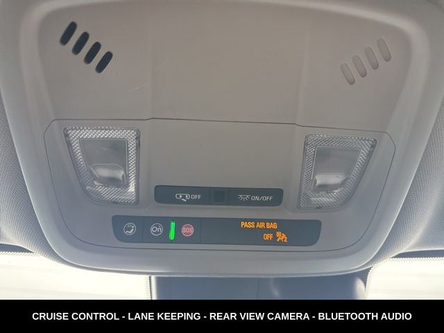 2024 Chevrolet Malibu LT HEATED SEATS