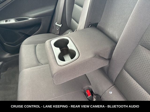 2024 Chevrolet Malibu LT HEATED SEATS