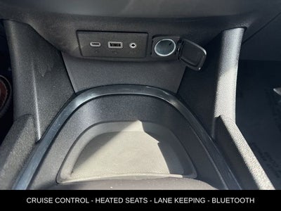 2024 Chevrolet Malibu LT MIDNIGHT EDITION