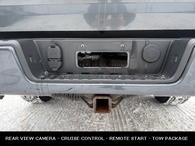 2016 Chevrolet Colorado LT 4WD