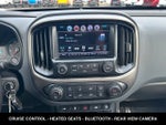 2018 Chevrolet Colorado Z71 LOCAL TRADE