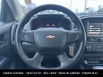 2018 Chevrolet Colorado Work Truck MATCHING TOPPER