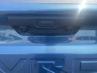 2024 Chevrolet Silverado 1500 LT LOW MILES