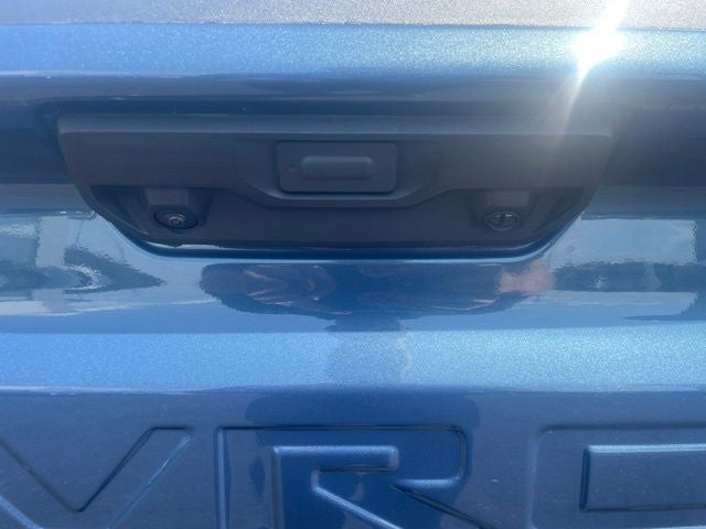 2024 Chevrolet Silverado 1500 LT LOW MILES