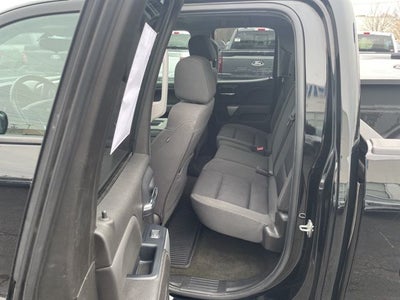 2017 Chevrolet Silverado 1500 LT REDLINE EDITION