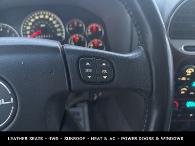 2008 GMC Envoy Denali 4WD