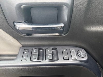 2014 GMC Sierra 1500 Base V8 ENGINE