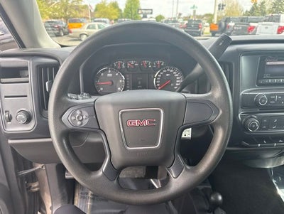 2014 GMC Sierra 1500 Base V8 ENGINE