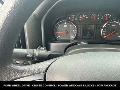 2014 GMC Sierra 1500 Base V8 ENGINE