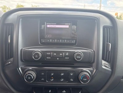 2014 GMC Sierra 1500 Base V8 ENGINE