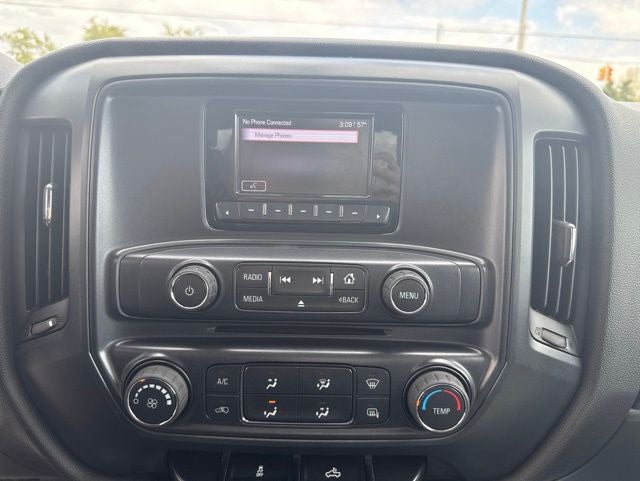 2014 GMC Sierra 1500 Base V8 ENGINE