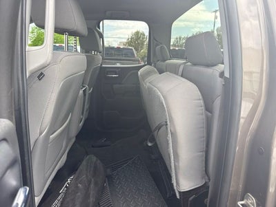 2014 GMC Sierra 1500 Base V8 ENGINE