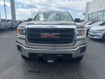 2014 GMC Sierra 1500 Base V8 ENGINE