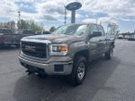 2014 GMC Sierra 1500 Base V8 ENGINE