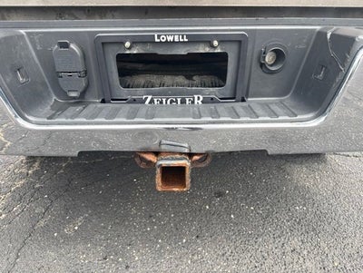 2014 GMC Sierra 1500 Base V8 ENGINE