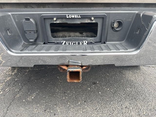 2014 GMC Sierra 1500 Base V8 ENGINE