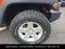 2009 Jeep Wrangler X 4WD W/ACCESSORIES