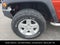 2009 Jeep Wrangler X 4WD W/ACCESSORIES