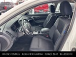 2017 Nissan Altima 2.5 SR NEW TRANSMISSION