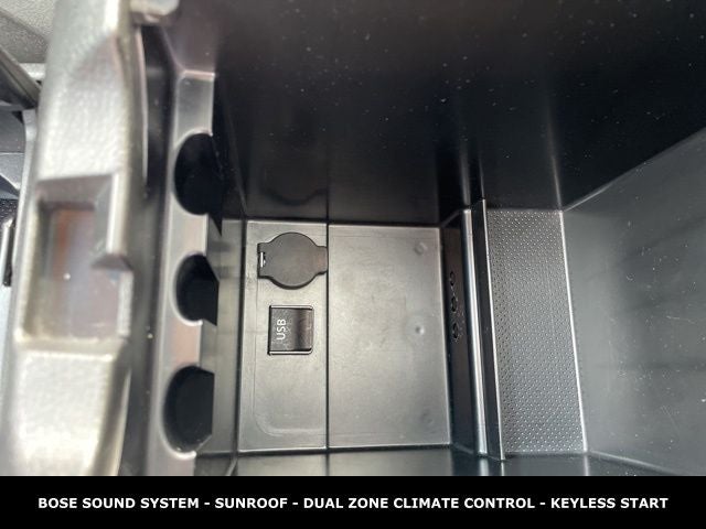 2012 Nissan Altima 3.5 SR LOCAL TRADE