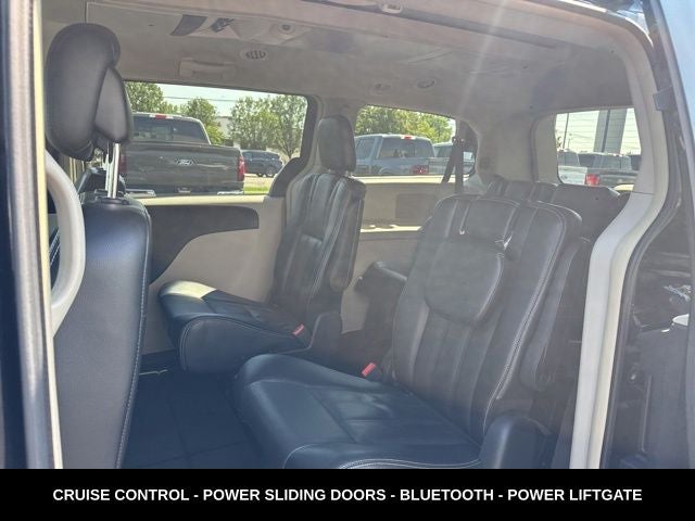 2014 Chrysler Town & Country Touring LOCAL TRADE