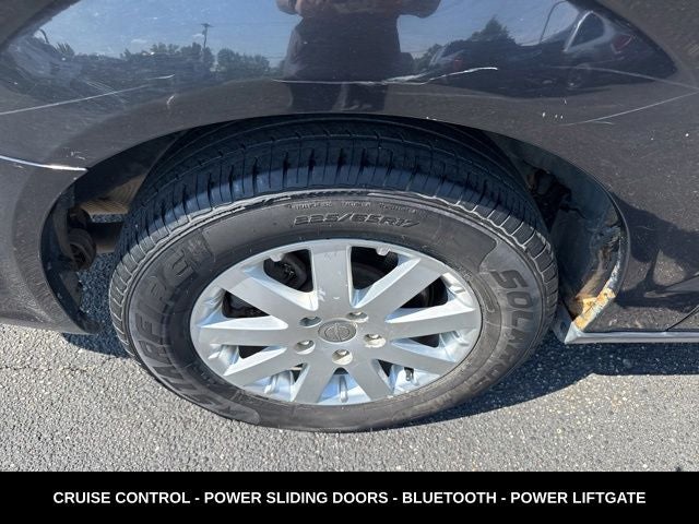 2014 Chrysler Town & Country Touring LOCAL TRADE