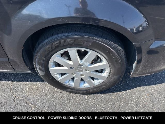 2014 Chrysler Town & Country Touring LOCAL TRADE